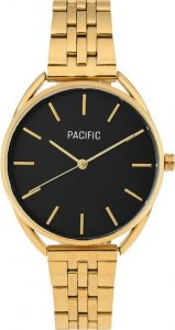 Zegarek Pacific ZEGAREK MĘSKI PACIFIC X6204 (zy095a) 1