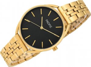 Zegarek Pacific ZEGAREK MĘSKI PACIFIC X6204 (zy095a) 2