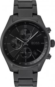 Zegarek Hugo Boss ZEGAREK MĘSKI HUGO BOSS 1513676 - GRAND PRIX (zh021a) 1