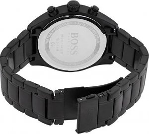 Zegarek Hugo Boss ZEGAREK MĘSKI HUGO BOSS 1513676 - GRAND PRIX (zh021a) 4