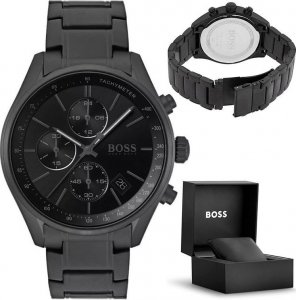 Zegarek Hugo Boss ZEGAREK MĘSKI HUGO BOSS 1513676 - GRAND PRIX (zh021a) 6
