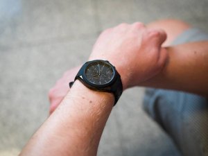 Zegarek Hugo Boss ZEGAREK MĘSKI HUGO BOSS 1513720 - VELOCITY (zh006c) 4