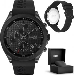 Zegarek Hugo Boss ZEGAREK MĘSKI HUGO BOSS 1513720 - VELOCITY (zh006c) 6