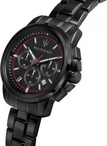 Zegarek Maserati ZEGAREK MĘSKI MASERATI R8873621014 - SUCCESSO (zs009a) 2