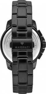Zegarek Maserati ZEGAREK MĘSKI MASERATI R8873621014 - SUCCESSO (zs009a) 4