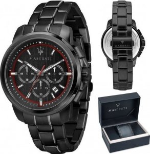 Zegarek Maserati ZEGAREK MĘSKI MASERATI R8873621014 - SUCCESSO (zs009a) 6