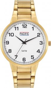 Zegarek Pacific ZEGAREK MĘSKI PACIFIC X0059 (zy096c) 1