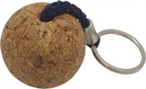 Breloczek Breloczek korkowy- Kulka MT2016 2