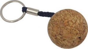 Breloczek Breloczek korkowy- Kulka MT2016 3