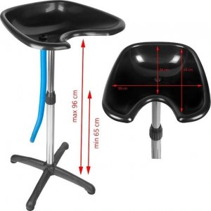 Activeshop Gabbiano myjnia fryzjerska przenośna na statywie 128 2