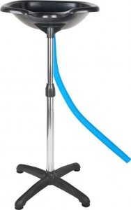 Activeshop Gabbiano myjnia fryzjerska przenośna na statywie 128 5