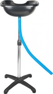 Activeshop Gabbiano myjnia fryzjerska przenośna na statywie 128 6