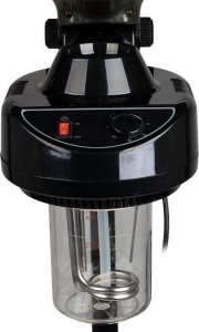 Activeshop Gabbiano sauna nawilżacz fryzjerski JY-150 7