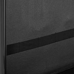 Activeshop Gabbiano mobilny pomocnik fryzjerski barberski V21 czarny 11