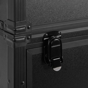 Activeshop Gabbiano mobilny pomocnik fryzjerski barberski V21 czarny 13