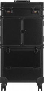 Activeshop Gabbiano mobilny pomocnik fryzjerski barberski V21 czarny 5