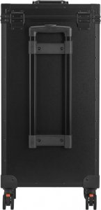 Activeshop Gabbiano mobilny pomocnik fryzjerski barberski V21 czarny 6