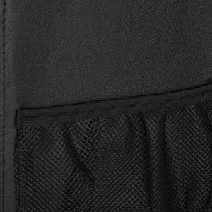 Activeshop Gabbiano mobilny pomocnik fryzjerski barberski V21 czarny 9