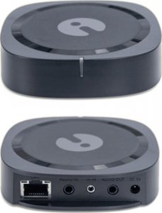 Odtwarzacz multimedialny iEAST iEAST Audiocast PRO M50 - Odtwarzacz Sieciowy Hi-Fi Multiroom 1