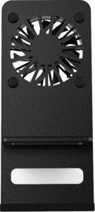 FiiO FiiO DK3S - Stacja dokująca z wentylatorem 2