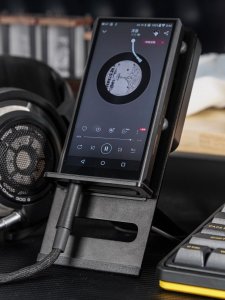 FiiO FiiO DK3S - Stacja dokująca z wentylatorem 8