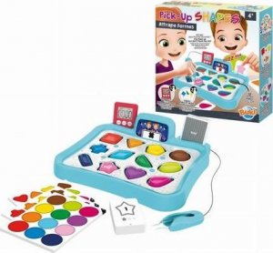 Buki Buki - gra zręcznościowa - łapanie kształtów 3