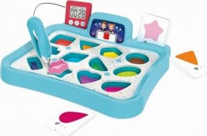 Buki Buki - gra zręcznościowa - łapanie kształtów 5