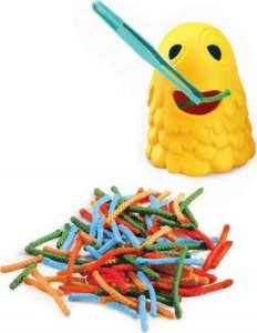 Djeco Djeco - gra zręcznościowa - żarłoki 2