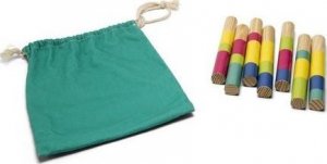 BS Toys BS Toys - gra zręcznościowa - kolorowe wyspy 3