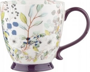Altom Design Filiżanka do kawy i herbaty porcelanowa Inez A 400 ml 1