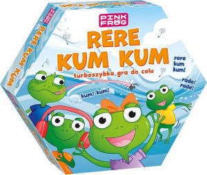 Alexander Alexander Gra zręcznościowa Rere Kum Kum 2727 3