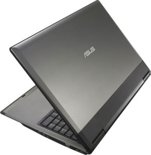 Laptop Asus 7S025C F7F-7S025C T2130 120 1GB DVRW VPR VHP 5