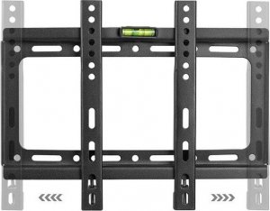 King Mount UCHWYT MOCNY TV DO TELEWIZORA WIESZAK 13-50 CALI 3