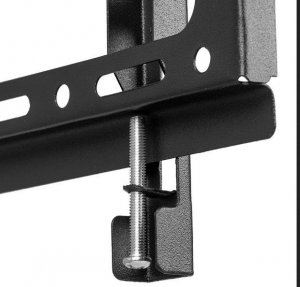 King Mount UCHWYT MOCNY TV DO TELEWIZORA WIESZAK 13-50 CALI 7