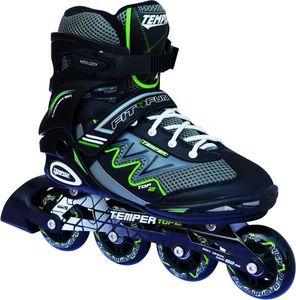 Rolki Tempish Rolki Tempish Temper Top II - 10000009704-38 1