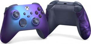 Pad Microsoft Xbox Series Controller Stellar Shift (QAU-00087) 2