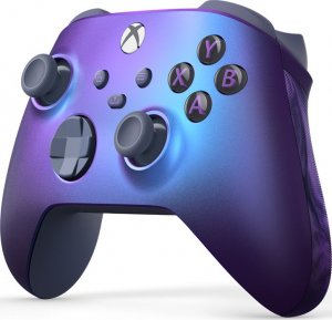 Pad Microsoft Xbox Series Controller Stellar Shift (QAU-00087) 3