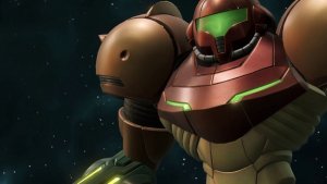 Metroid Prime Remastered Nintendo Switch 5