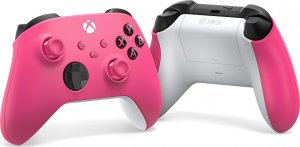 Pad Microsoft Xbox Series Controller Pink (EP2-29912) 2