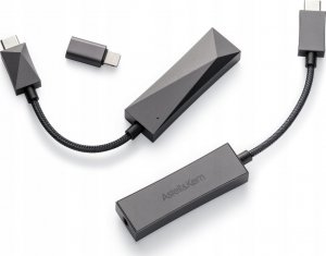 Wzmacniacz słuchawkowy Astell&Kern Astell&Kern HC3 USB Dongle 3