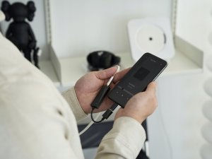 Wzmacniacz słuchawkowy Astell&Kern Astell&Kern HC3 USB Dongle 5