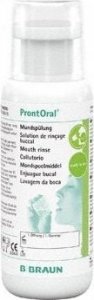 ProntOral 250 ml, płyn do płukania jamy ustnej 1