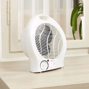 Grzejnik Home Life Grzejnik termowentylator farelka 2000W 2