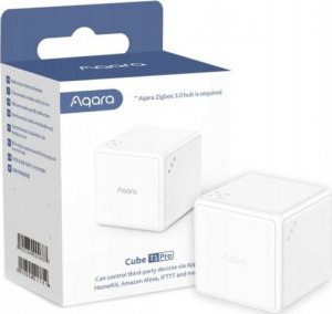 Aqara Cube Pro Kostka Smart Sterująca Zigbee EU 1