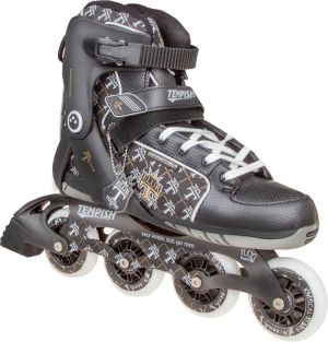 Rolki Tempish Rolki Tempish Elur T czarne r. 44 (10000009805-4484) 2