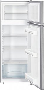 Lodówka Liebherr Lodówka Liebherr CTPel 231 one size 2