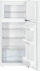 Lodówka Liebherr CTP 211 2