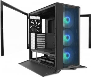 Komputer BS Multimedia Stacja robocza BS MAXIMUS PRO Edycja FOTO-VIDEO 7