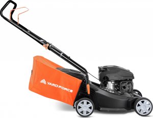 Kosiarka spalinowa Yard Force YF-GMR40 3