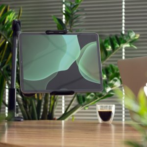 Wozinsky Wozinsky Długi Elastyczny Uchwyt Na Telefon Tablet WTHBK5 4